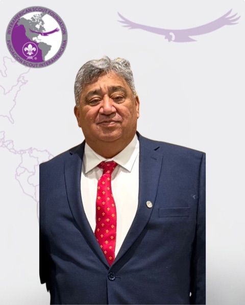 Andres Avila Vasquez