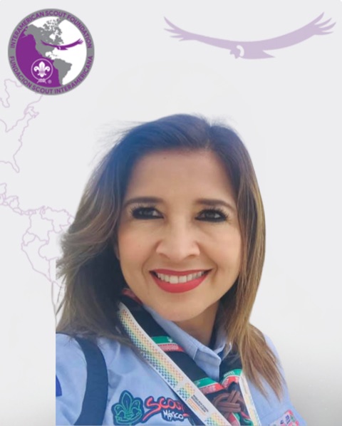 Angelica Gomez