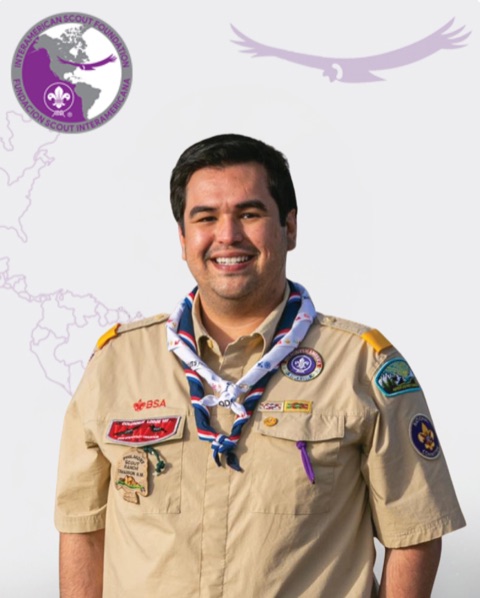 Gus Sanchez