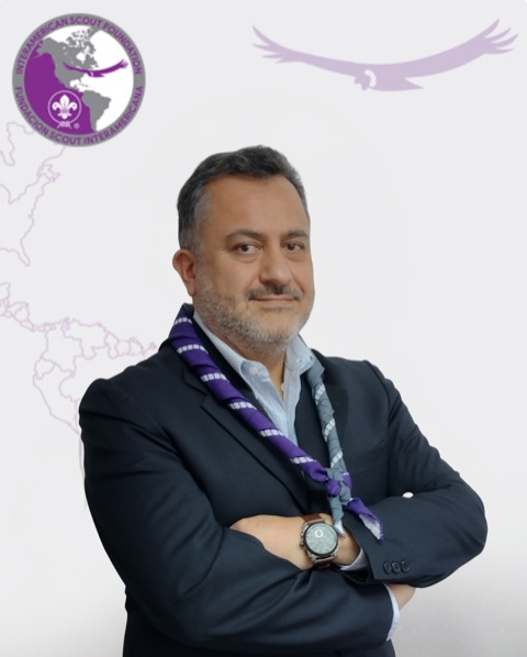 Javier Leon Banderas